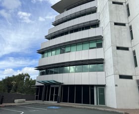 Offices commercial property leased at 1/58 Riverwalk Avenue Robina QLD 4226