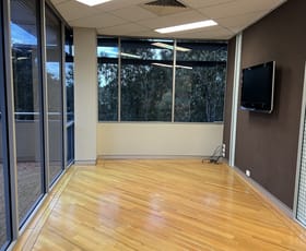 Offices commercial property leased at 1/58 Riverwalk Avenue Robina QLD 4226