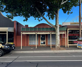 Offices commercial property leased at 337 High Street Golden Square VIC 3555