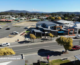 Offices commercial property leased at 7/55 - 59 Cecilia Street St Helens TAS 7216