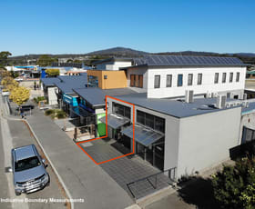 Shop & Retail commercial property leased at 7/55 - 59 Cecilia Street St Helens TAS 7216