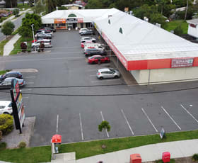 Offices commercial property leased at 4&5/22-28 Rowe Street Caboolture QLD 4510