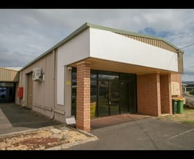 Factory, Warehouse & Industrial commercial property leased at Unit 1/90 King Road East Bunbury WA 6230