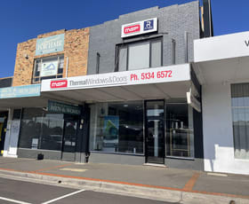 Shop & Retail commercial property leased at 888 North Road Bentleigh East VIC 3165