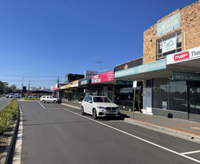 Medical / Consulting commercial property leased at 888 North Road Bentleigh East VIC 3165