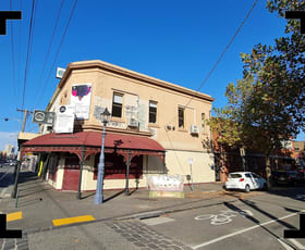 Hotel, Motel, Pub & Leisure commercial property leased at 411 Brunswick Street Fitzroy VIC 3065