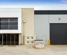 Factory, Warehouse & Industrial commercial property leased at 3/17 Felstead Drive Truganina VIC 3029