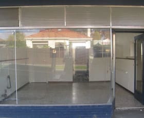 Medical / Consulting commercial property leased at 132B Wood Street Preston VIC 3072