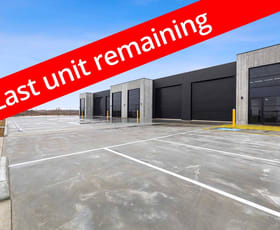 Offices commercial property for lease at Unit 3, 42 Paddys Drive Delacombe VIC 3356