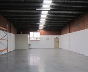 Factory, Warehouse & Industrial commercial property leased at 3/98 Canterbury Road Bayswater VIC 3153