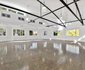 Offices commercial property leased at Level 1/35 Myrtle Street Chippendale NSW 2008