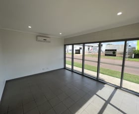Factory, Warehouse & Industrial commercial property leased at 6/22 Miles Road Berrimah NT 0828