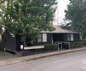 Offices commercial property leased at 1/1 Osborne Avenue Bundanoon NSW 2578