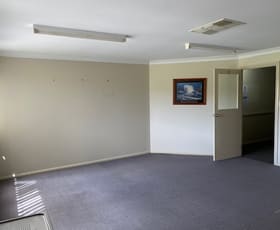 Offices commercial property leased at Suite 9 / 18 Sweaney Street Inverell NSW 2360