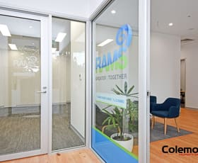 Medical / Consulting commercial property leased at Shop 1B/34-40A Falcon Street Crows Nest NSW 2065