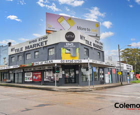 Offices commercial property leased at 969-971 Canterbury Road Lakemba NSW 2195