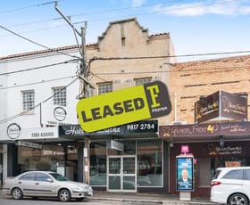 Shop & Retail commercial property leased at 1343 Burke Road Kew VIC 3101