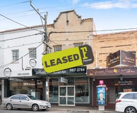 Shop & Retail commercial property leased at 1343 Burke Road Kew VIC 3101