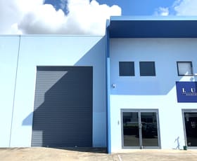 Factory, Warehouse & Industrial commercial property leased at 7/43 Corporation Circuit Tweed Heads South NSW 2486