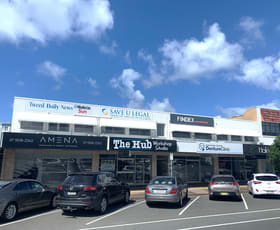 Offices commercial property leased at Suite 1, 46-48 Wharf Street Tweed Heads NSW 2485