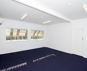 Offices commercial property leased at Suite 1, 46-48 Wharf Street Tweed Heads NSW 2485