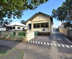Offices commercial property for lease at 110 Herries Street East Toowoomba QLD 4350