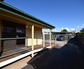 Offices commercial property for lease at 110 Herries Street East Toowoomba QLD 4350