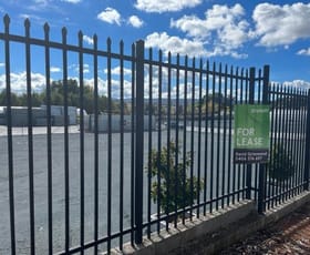 Factory, Warehouse & Industrial commercial property leased at Lot 1C/44 Railway Street Oaks Estate ACT 2620