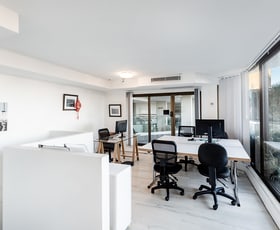 Offices commercial property leased at 6/102-108 Alfred Street Milsons Point NSW 2061