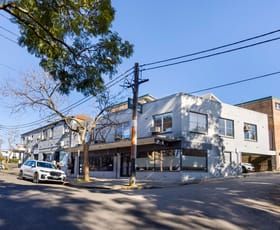 Offices commercial property leased at 4/6 Post Office Street Pymble NSW 2073