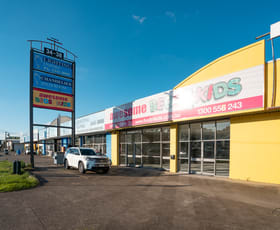 Shop & Retail commercial property leased at 38 Kingston Road Underwood QLD 4119