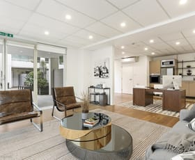 Offices commercial property leased at Suite 6/662-674 Botany Road Alexandria NSW 2015