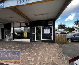 Medical / Consulting commercial property leased at 6/122 Charters Towers Road Hermit Park QLD 4812