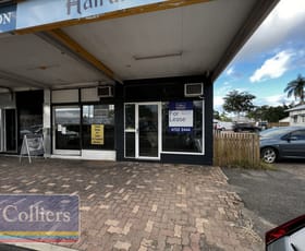 Medical / Consulting commercial property leased at 6/122 Charters Towers Road Hermit Park QLD 4812