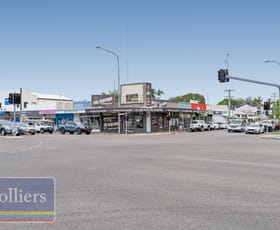Medical / Consulting commercial property leased at 6/122 Charters Towers Road Hermit Park QLD 4812