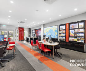 Shop & Retail commercial property leased at 60 Ocean Beach Road Sorrento VIC 3943