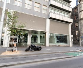 Showrooms / Bulky Goods commercial property leased at 170-172 William Street Melbourne VIC 3000