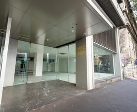 Shop & Retail commercial property leased at 170-172 William Street Melbourne VIC 3000