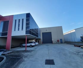 Factory, Warehouse & Industrial commercial property leased at 32 Damosh Street Carrum Downs VIC 3201