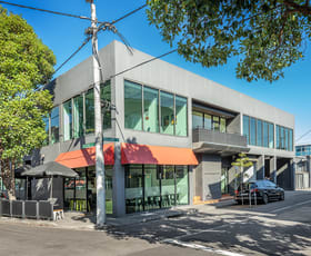 Offices commercial property leased at First Floor/2 Adelaide Street Richmond VIC 3121