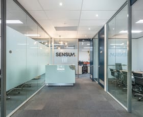Offices commercial property leased at First Floor/2 Adelaide Street Richmond VIC 3121