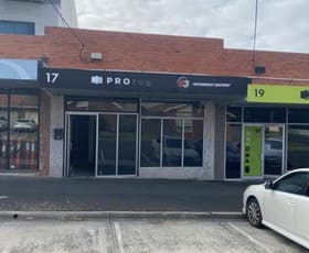 Shop & Retail commercial property leased at 17 McKeon Road Mitcham VIC 3132