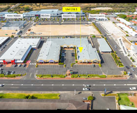 Showrooms / Bulky Goods commercial property leased at 2 & 3/24-28-34 Bussell Highway West Busselton WA 6280