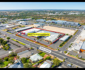 Showrooms / Bulky Goods commercial property leased at 2 & 3/24-28-34 Bussell Highway West Busselton WA 6280