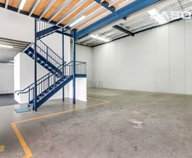 Factory, Warehouse & Industrial commercial property leased at 7/62 Garden Drive Tullamarine VIC 3043