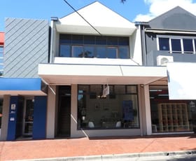 Offices commercial property leased at Level 1/60 East Concourse Beaumaris VIC 3193