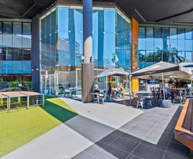 Shop & Retail commercial property leased at G1/369 Ann Street Brisbane City QLD 4000