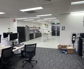 Offices commercial property leased at 7.02/171-179 Queen Street Campbelltown NSW 2560