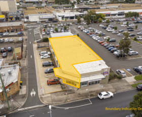 Medical / Consulting commercial property leased at Suite 2/34 Carlisle Street Ingleburn NSW 2565