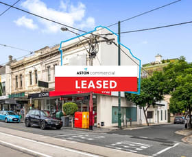 Offices commercial property leased at 1/464 Toorak Road Toorak VIC 3142